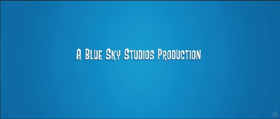 Ice Age 4 - Scrat Teaser Trailer 2 (Englisch) HD1080p