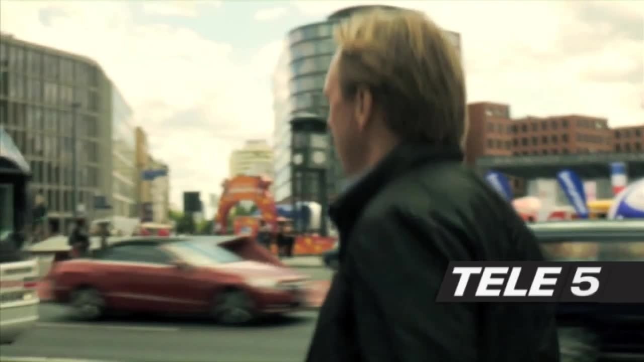 Steven liebt Kino!- Trailer (Deutsch)