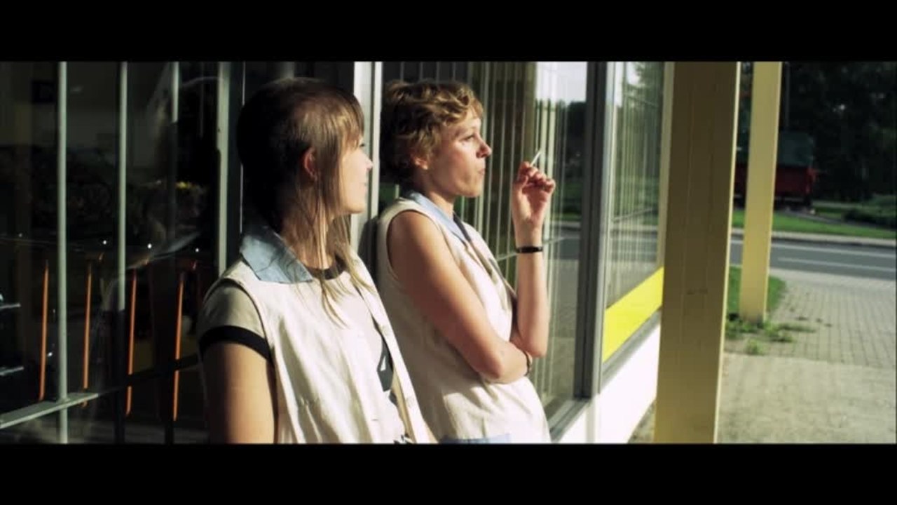 Kriegerin - Clip 2 Talente (Deutsch)