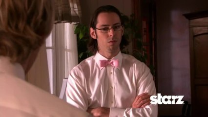 Party Down - Giant Bulging Idiot Clip (Englisch)