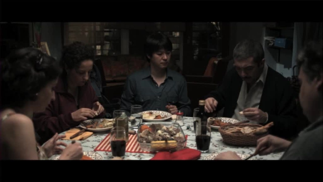 Chinese zum Mitnehmen - Clip 7 Eintopf (Deutsch)