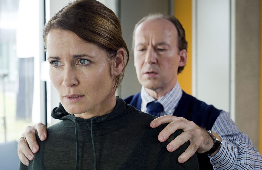 Es ist nicht vorbei - Trailer (Deutsch)