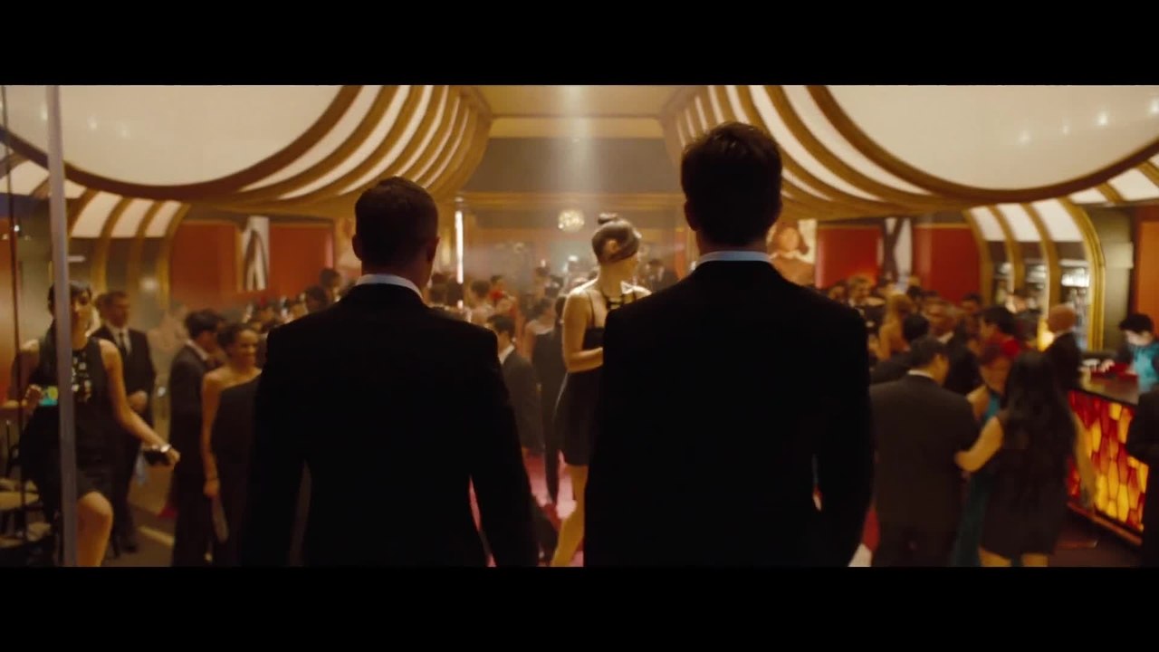 Das gibt Ã„rger - Trailer (Deutsch) HD