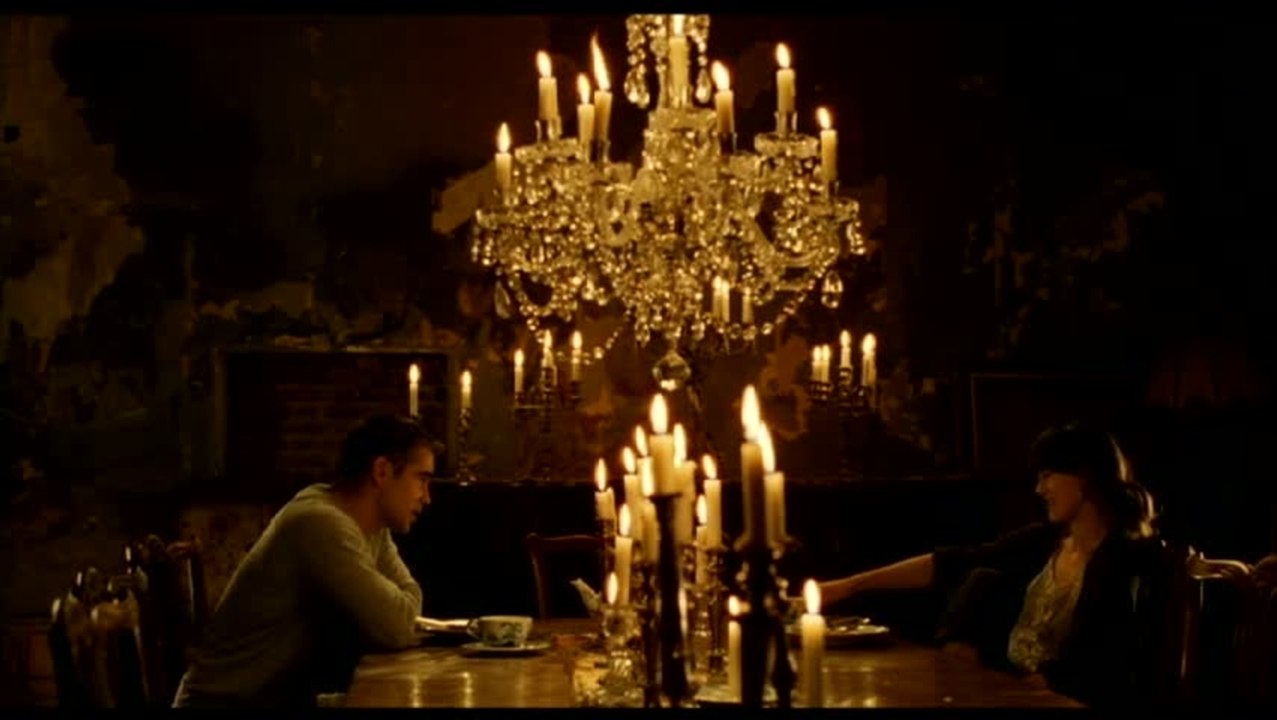 London Boulevard - Clip 8 Dinner auf dem Land (Deutsch)