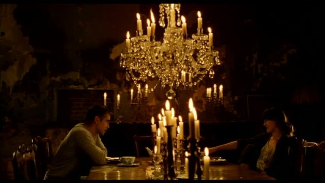 London Boulevard - Clip 8 Dinner auf dem Land (Deutsch)