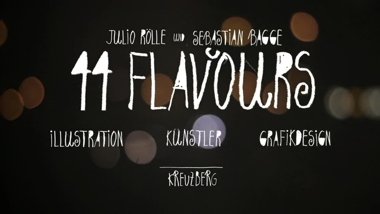 In The Belly Of A Whale - Episode 44 Flavours (Deutsch)