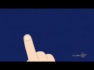 Futurama - EyePhone Clip (Englisch)