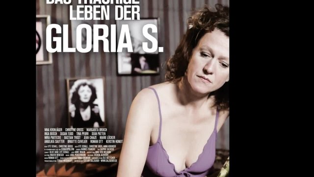 Das traurige Leben der Gloria S.