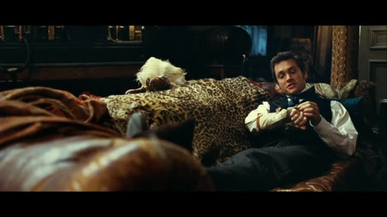 In Guten HÃ¤nden - Clip 7 Vibrator-Idee (Deutsch)