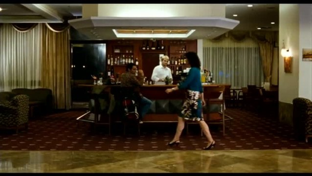 Die Reise des Personalmanagers - Clip 2 LÃ¤stiger Reporter (Deutsch)