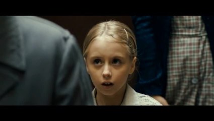 Sarahs SchlÃ¼ssel - Clip 2 Nachbarn (Deutsch)