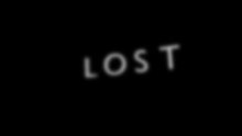 Lost - Intro Clip