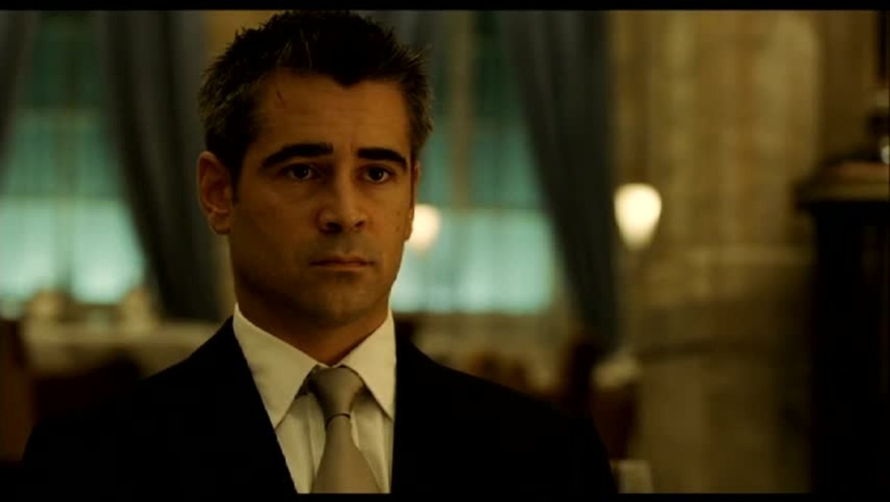 London Boulevard - Clip 9 Das Angebot (Deutsch)