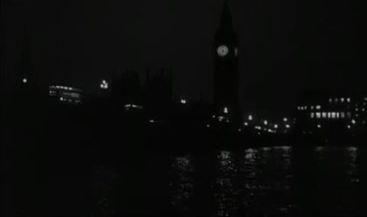 Das Gasthaus an der Themse - Trailer (Deutsch)