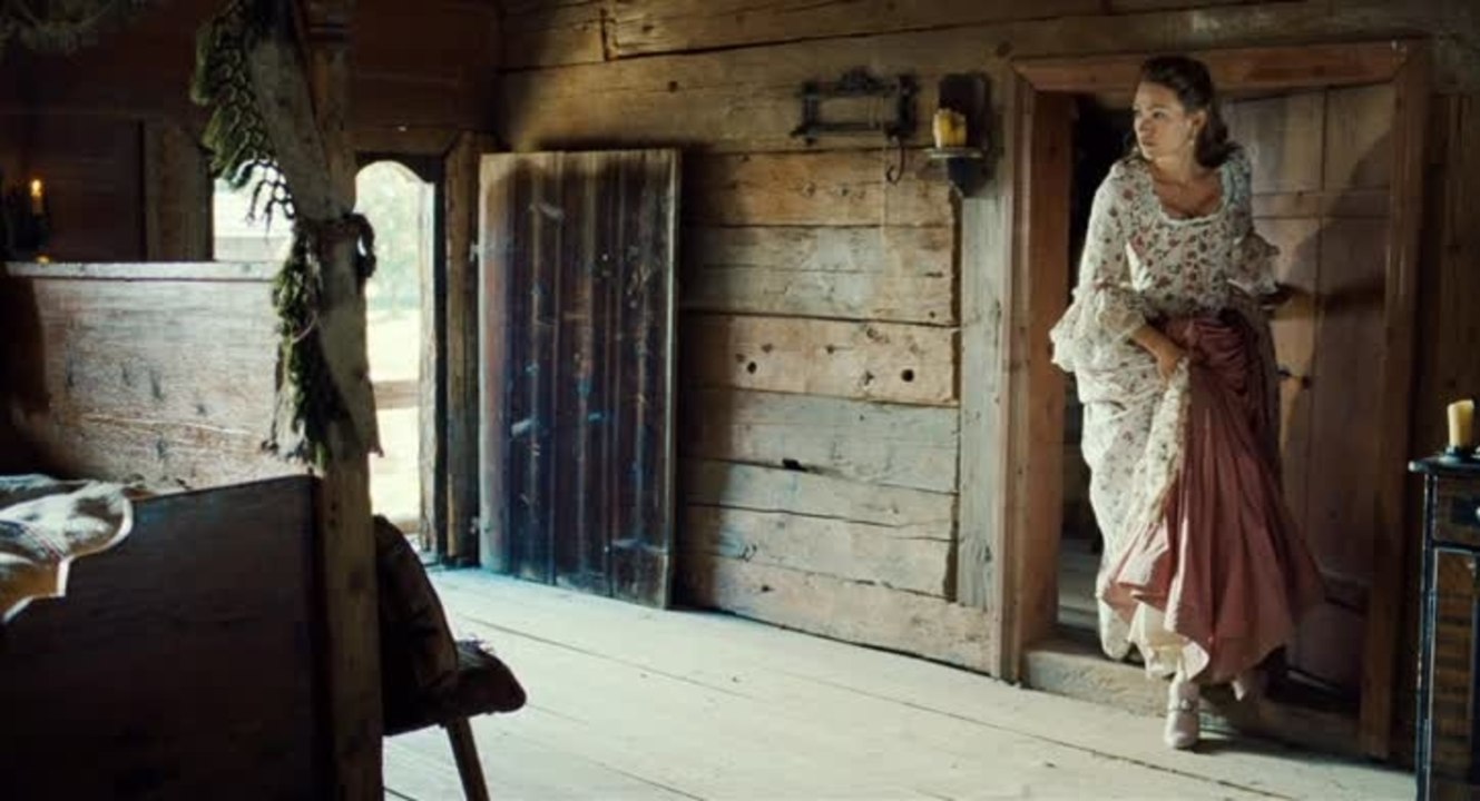 Sommer der Gaukler - Clip 9 Schikaneders neues StÃ¼ck (Deutsch)