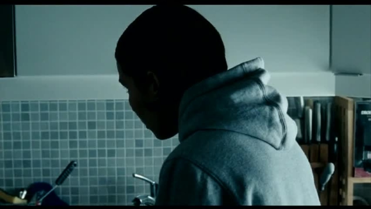 Bessere Zeiten - Clip 3 Fahrt zur Mutter (Deutsch)