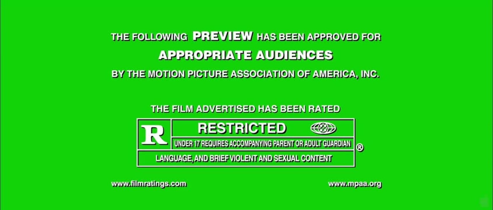 Thin Ice - Trailer (English) HD