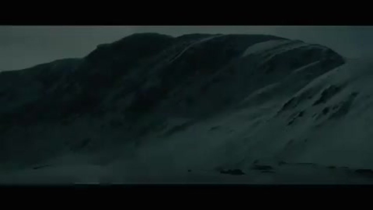 Into the White - Trailer (English)