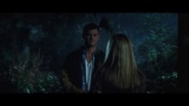 Cabin in the Woods - Trailer (English) HD