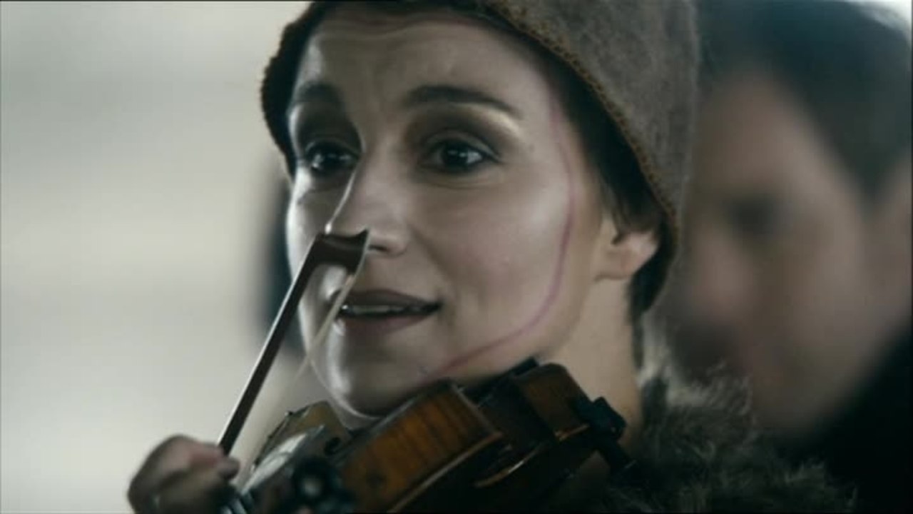 Perfect Sense - Clip 5 Spaziergang (Deutsch)