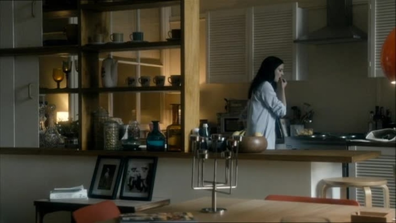 Perfect Sense - Clip 1 Das Kennenlernen (Deutsch)