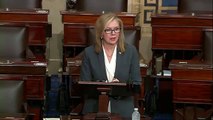 GOP Senator slams liberals for creating 'official enemies lists'