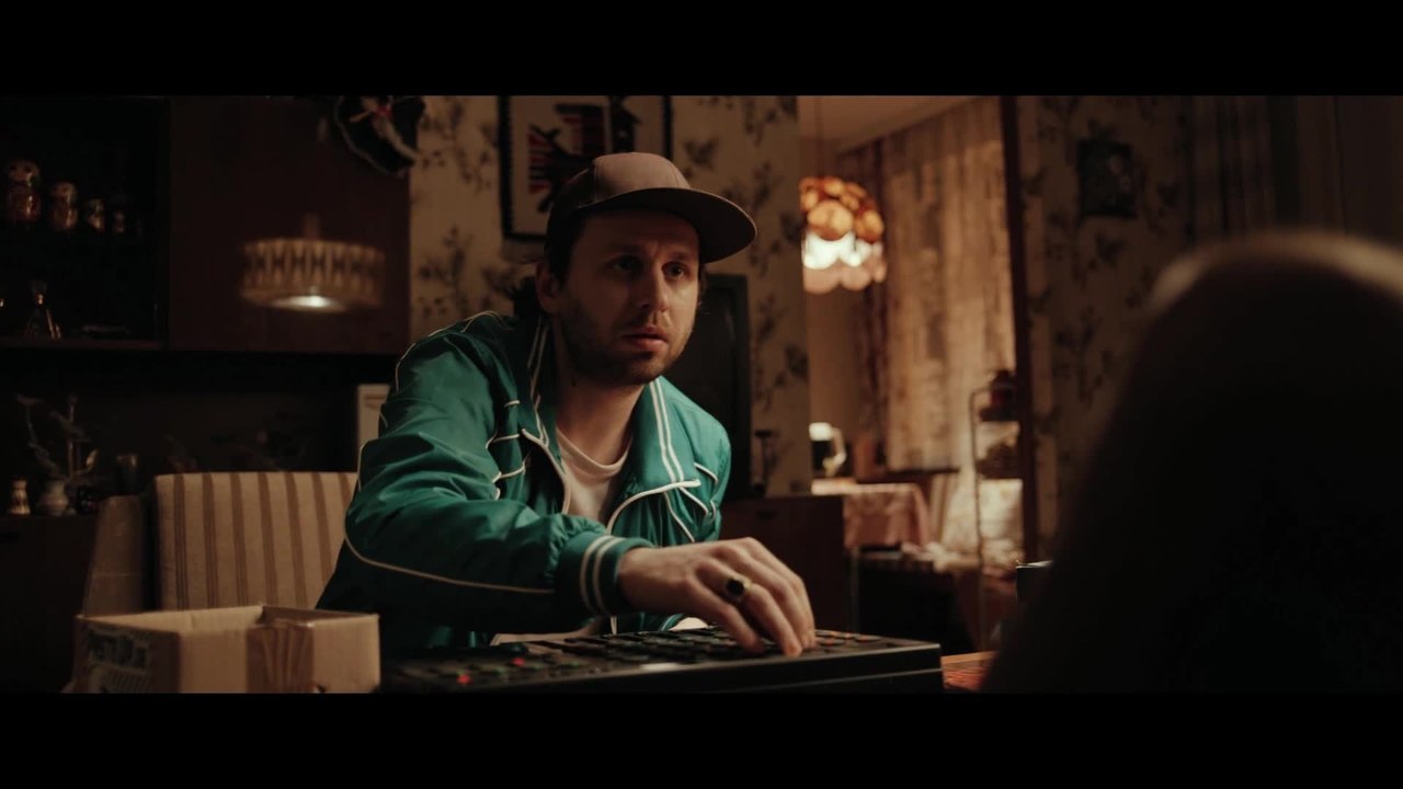 BlutzbrÃ¼daz - Clip 2 Wohnzimmeraufnahmen (Deutsch)