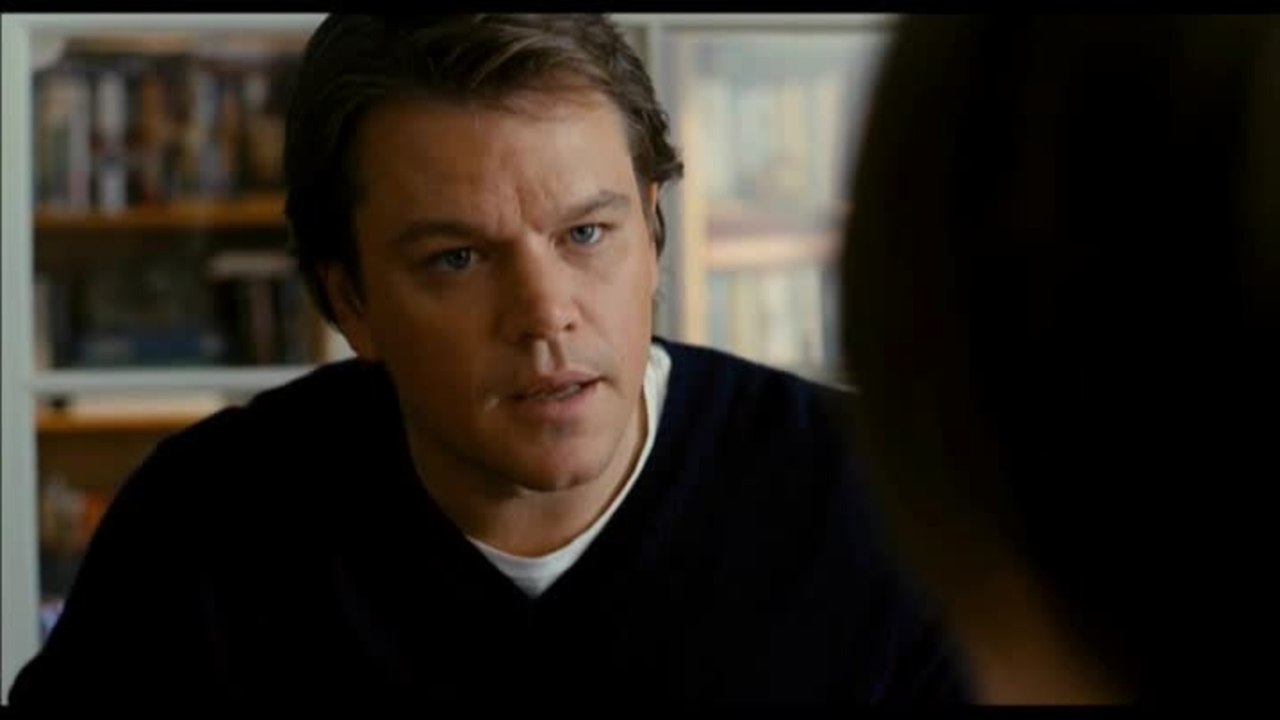 Wir kaufen einen Zoo - Clip 'Hoch mit der Gabel'  (Deutsch)