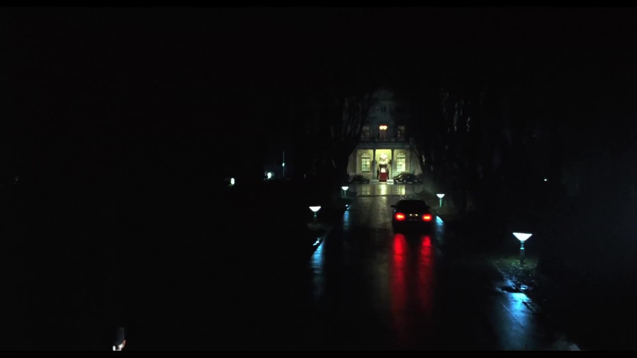 Cat Run - Trailer (Deutsch) HD