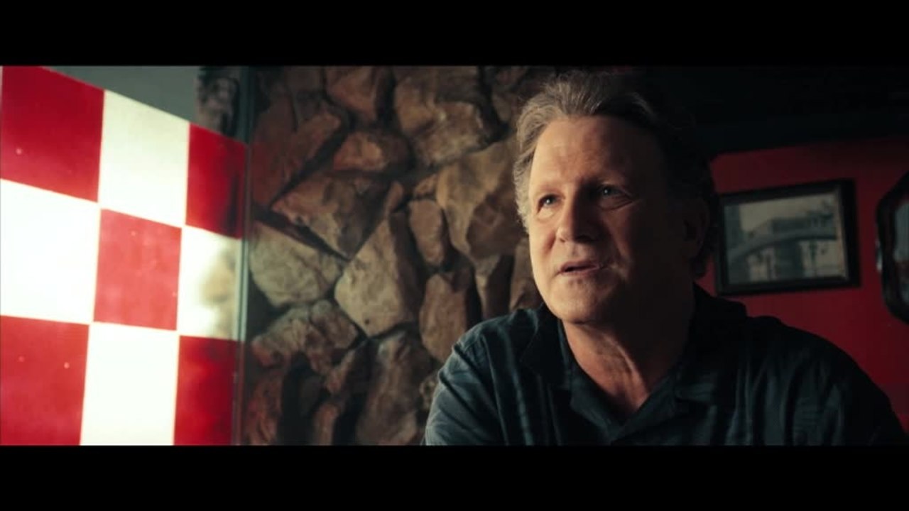 Drive - Clip 'Meine HÃ¤nde sind etwas schmutzig' (Deutsch)