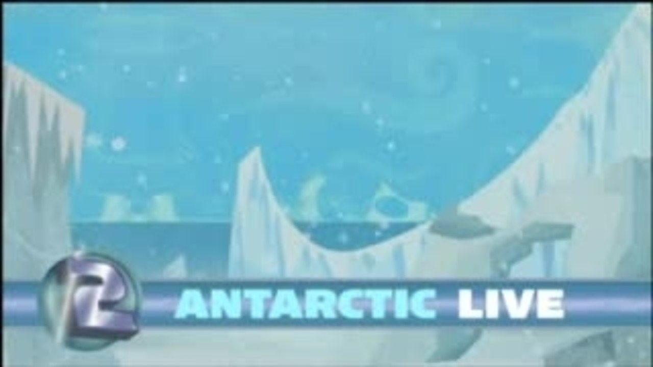 Mr. Poppers Pinguine - Special Clip - Nimrod and Stinkys Antarctic Adventure (Deutsch)(1)