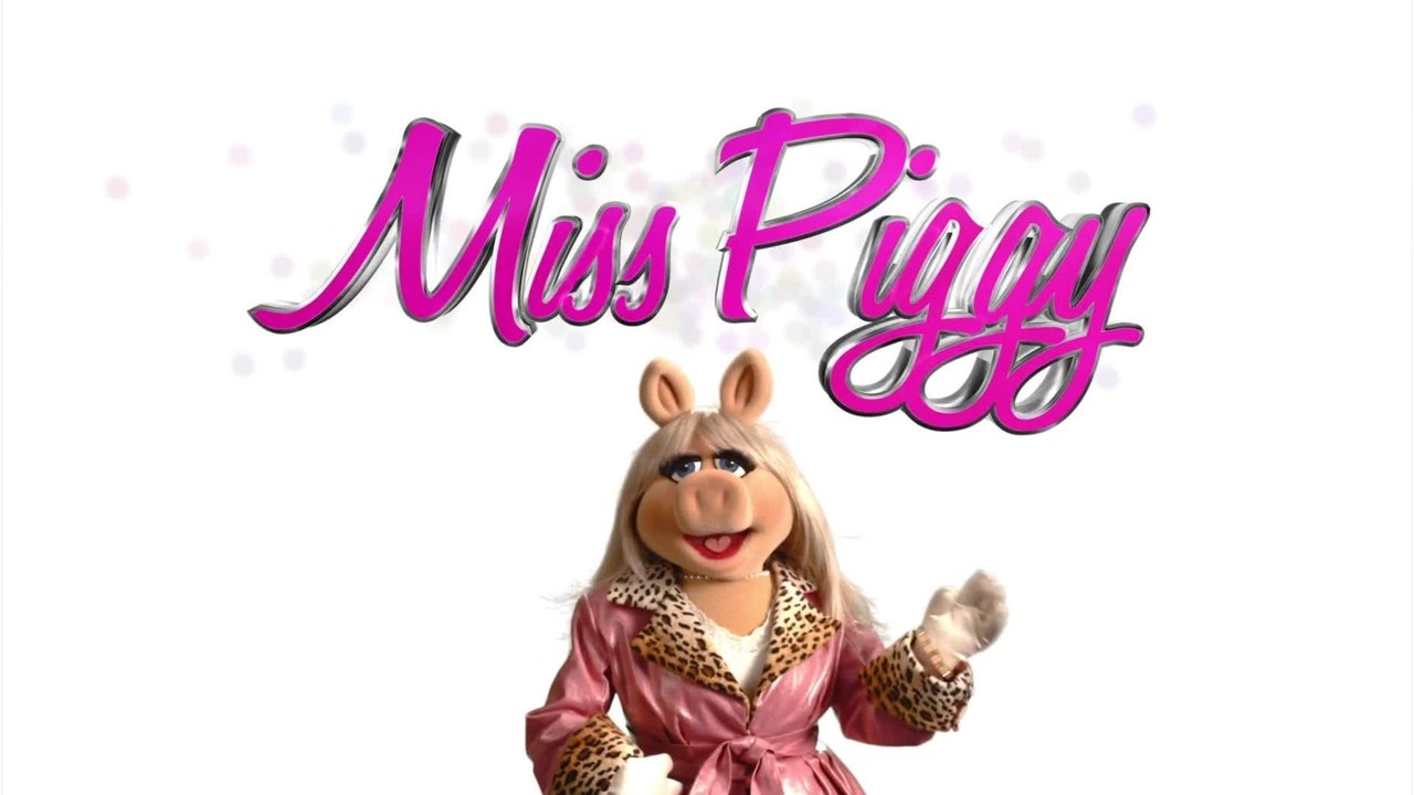 Die Muppets - Mit Miss Piggy am Set (Deutsch)