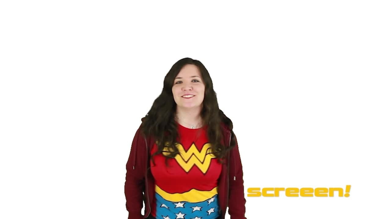 Der gestiefelte Kater, Top 7 Dreamworks Filme und Perfect Sense | SCREEEN! #25