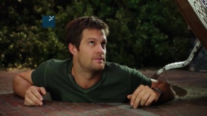 The Finder - Sneak Peek (Englisch)