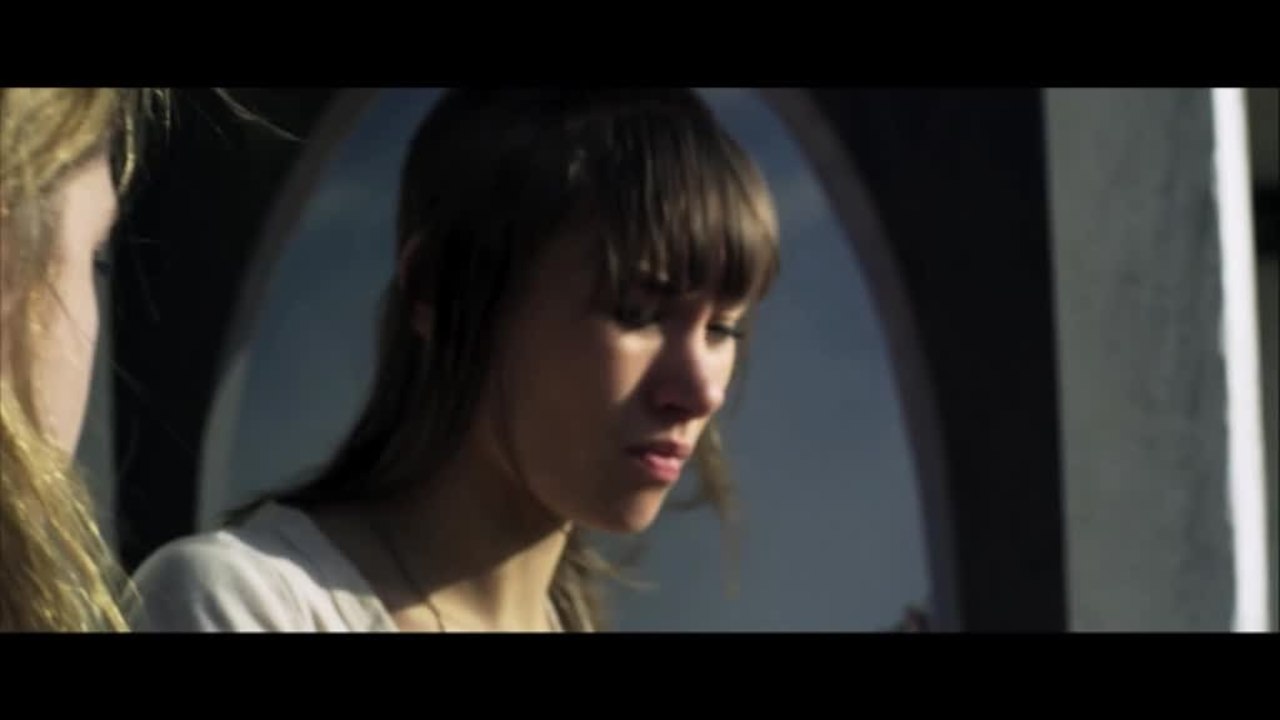 Kriegerin - Clip 8 MitlÃ¤uferin (Deutsch)