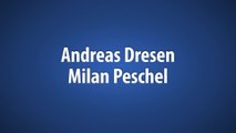 Halt auf freier Strecke - Interview mit Andreas Dresen und Milan Peschel