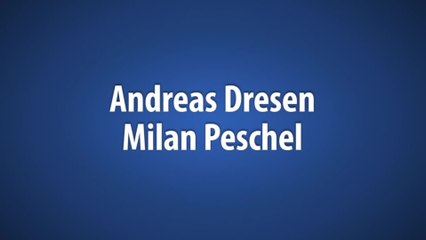 Halt auf freier Strecke - Interview mit Andreas Dresen und Milan Peschel