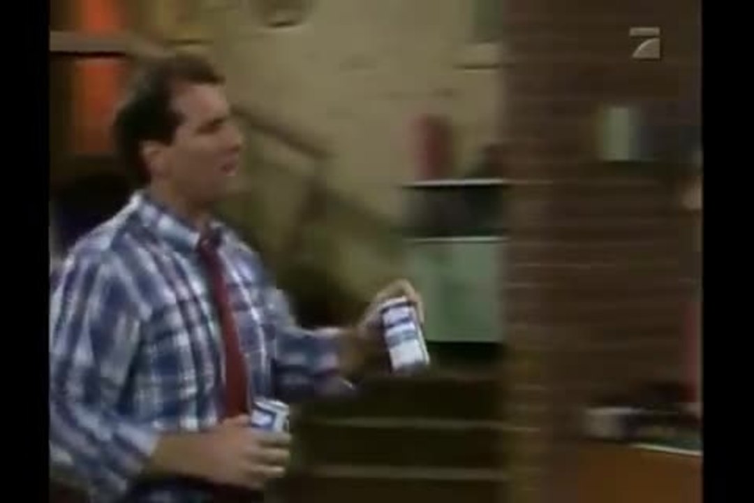 Eine schrecklich nette Familie - Clip Al Ã¼ber Frauen (Deutsch)