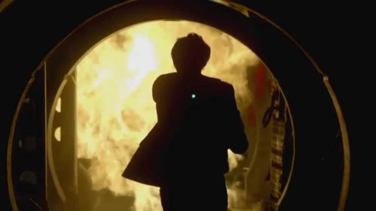 Doctor Who - Staffel 5 & 6, Christmas-Special - Trailer (Deutsch)