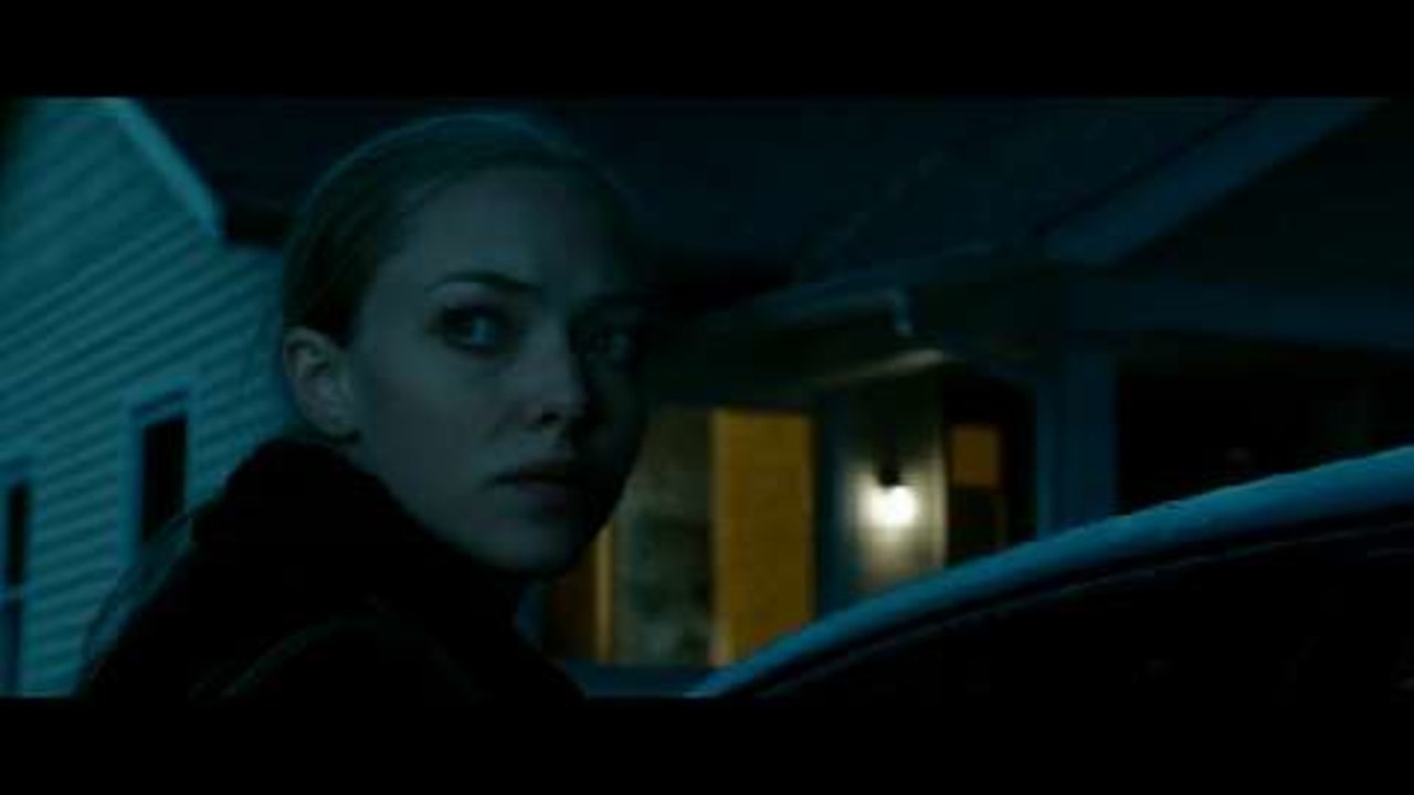 Gone - Trailer (Deutsch) HD