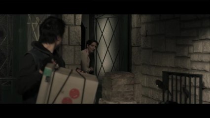 Chinese zum Mitnehmen - Clip 8 Chinese take away (Deutsch)