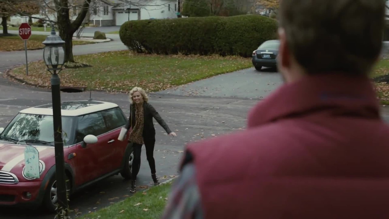 Young Adult - Clip 3 (English)