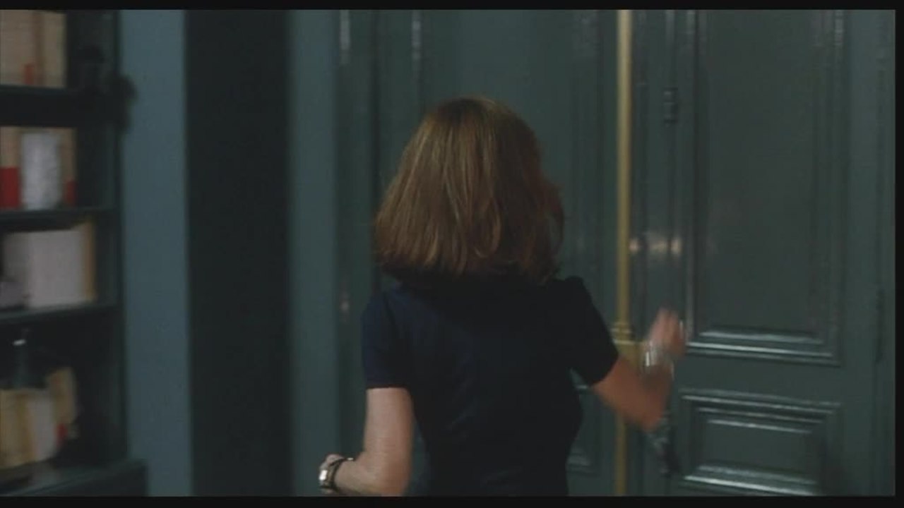 Mein liebster Alptraum - Clip 1 UnerwÃ¼nschter Besuch (Deutsch)