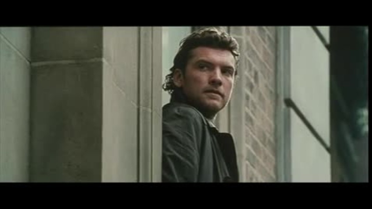 Ein riskanter Plan - Clip 7 Gibt es eine Bombe (Deutsch)