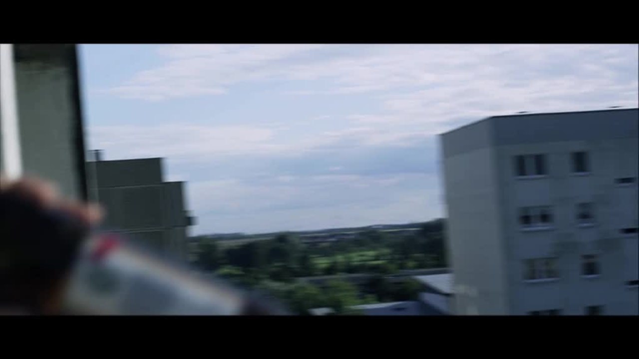 Kriegerin - Clip 7 Taten (Deutsch)