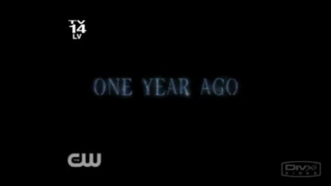 Supernatural - Staffel 6 Intro (Englisch)