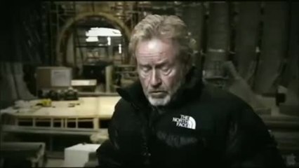 Prometheus - Teaser Trailer 2 Days (English)