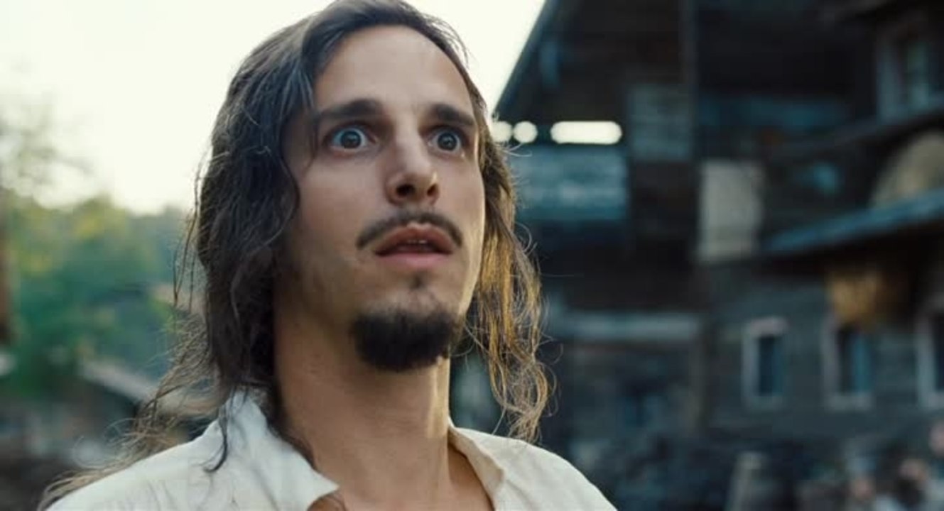 Sommer der Gaukler - Clip 12 Der Herr Mozart (Deutsch)