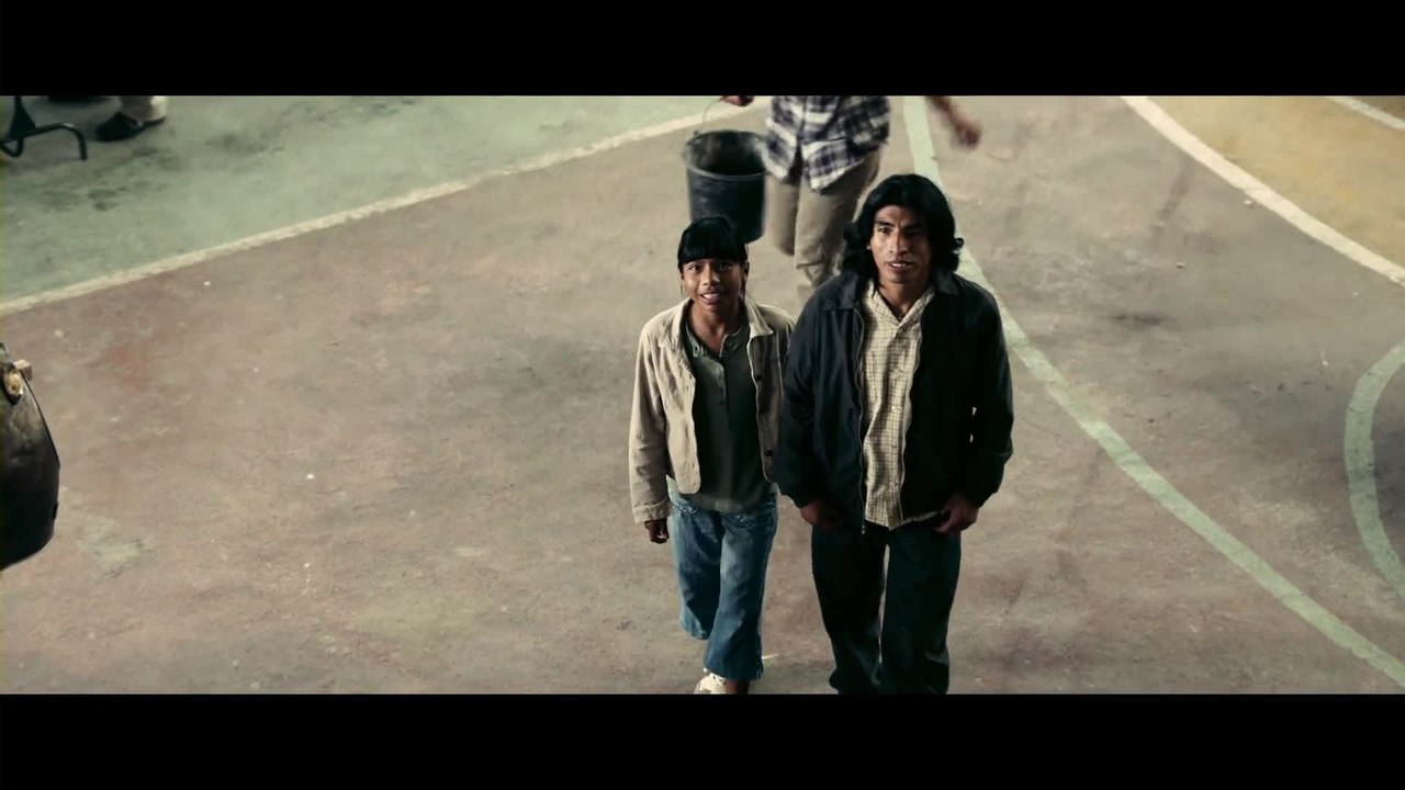 Und dann der Regen - Clip 5 In der Werkhalle (Deutsch) HD