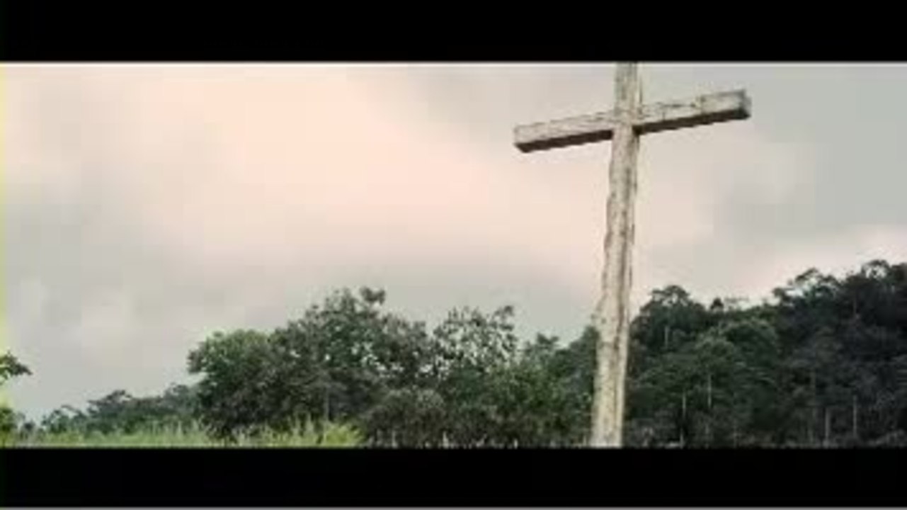 Und dann der Regen - Clip 4 Ansprache (Deutsch)